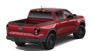 2026 Ford Ranger® External Image 4